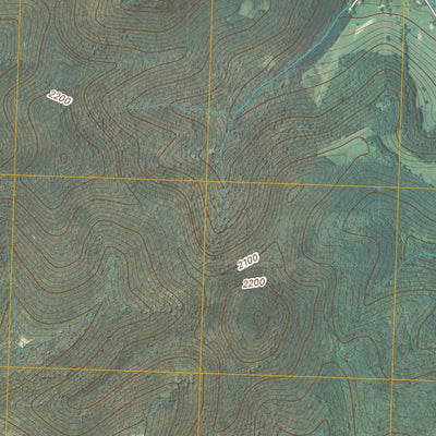 Shinglehouse, PA-NY (2010, 24000-Scale) Preview 2