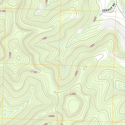 Shinglehouse, PA-NY (2013, 24000-Scale) Preview 2