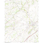 Shippensburg, PA (2013, 24000-Scale) Preview 1