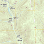 Short Run, PA (2013, 24000-Scale) Preview 2
