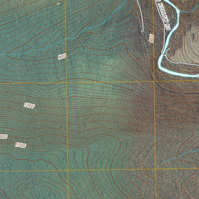Shumans, PA (2010, 24000-Scale) Preview 2
