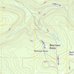 Sigel, PA (2013, 24000-Scale) Preview 2