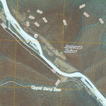 Sinnemahoning, PA (2010, 24000-Scale) Preview 2