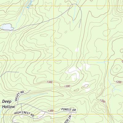 Skytop, PA (2013, 24000-Scale) Preview 2