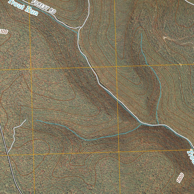 Slate Run, PA (2010, 24000-Scale) Preview 2
