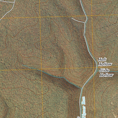 Slate Run, PA (2010, 24000-Scale) Preview 3