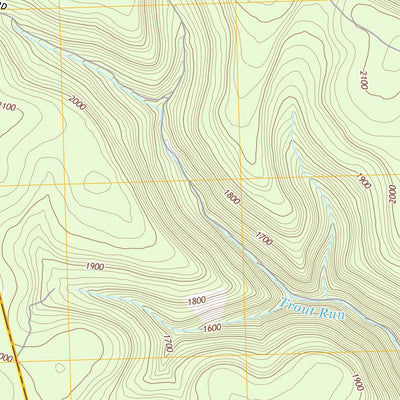 Slate Run, PA (2013, 24000-Scale) Preview 2