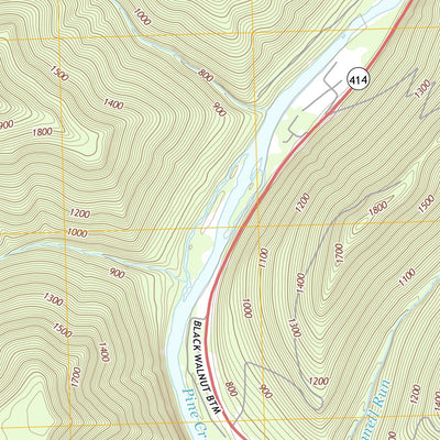Slate Run, PA (2013, 24000-Scale) Preview 3