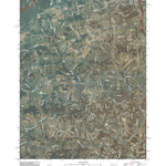 Slatedale, PA (2010, 24000-Scale) Preview 1