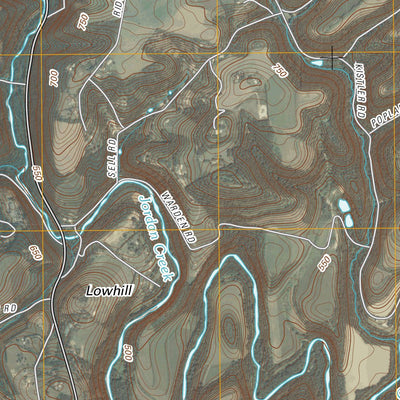 Slatedale, PA (2010, 24000-Scale) Preview 3