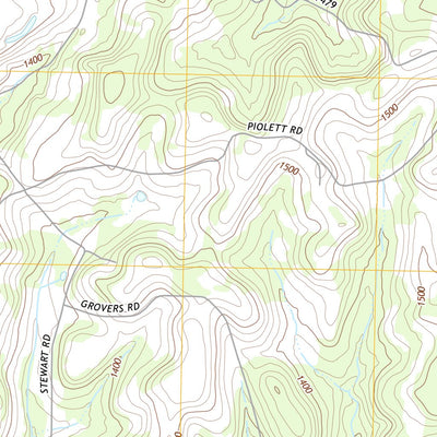 Sligo, PA (2013, 24000-Scale) Preview 2