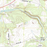Slippery Rock, PA (2013, 24000-Scale) Preview 3