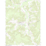 Smethport, PA (2013, 24000-Scale) Preview 1