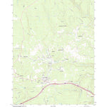 Snow Shoe, PA (2013, 24000-Scale) Preview 1