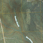 Snow Shoe NE, PA (2010, 24000-Scale) Preview 2