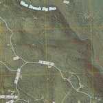 Snow Shoe NE, PA (2010, 24000-Scale) Preview 3