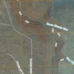 Snow Shoe NW, PA (2010, 24000-Scale) Preview 2