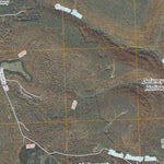 Snow Shoe NW, PA (2010, 24000-Scale) Preview 3