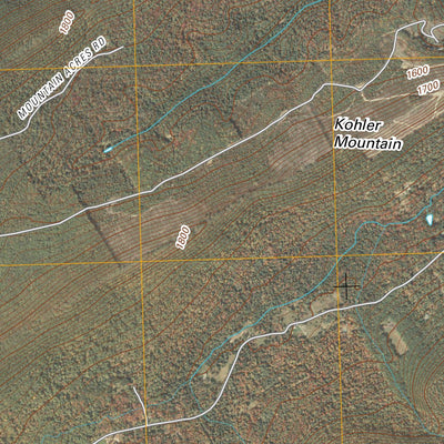Spring Mills, PA (2010, 24000-Scale) Preview 3