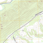 Spring Mills, PA (2013, 24000-Scale) Preview 3