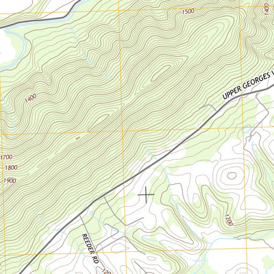 Spring Mills, PA (2013, 24000-Scale) Preview 3