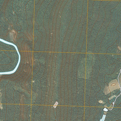 Spruce Creek, PA (2010, 24000-Scale) Preview 3