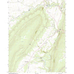 Spruce Creek, PA (2013, 24000-Scale) Preview 1