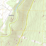 Spruce Creek, PA (2013, 24000-Scale) Preview 3