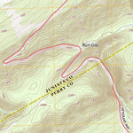 Spruce Hill, PA (2013, 24000-Scale) Preview 3