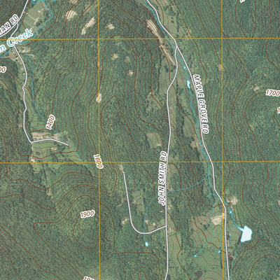 Starrucca, PA-NY (2010, 24000-Scale) Preview 3