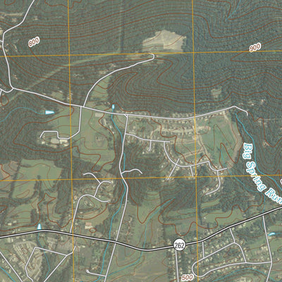 Steelton, PA (2010, 24000-Scale) Preview 2