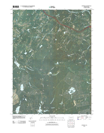 Sterling, PA (2010, 24000-Scale) Preview 1
