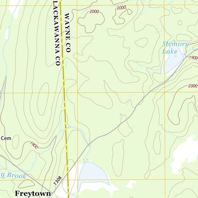Sterling, PA (2013, 24000-Scale) Preview 2