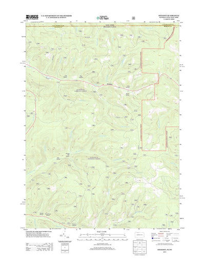 Stickney, PA-NY (2013, 24000-Scale) Preview 1