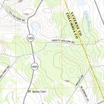 Stillwater, PA (2013, 24000-Scale) Preview 2