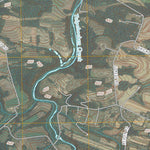 Strausstown, PA (2010, 24000-Scale) Preview 3