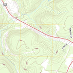 Strongstown, PA (2013, 24000-Scale) Preview 2