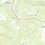 Strongstown, PA (2013, 24000-Scale) Preview 3