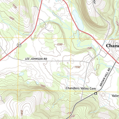 Sugar Grove, PA-NY (2013, 24000-Scale) Preview 2