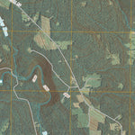 Sugar Lake, PA (2010, 24000-Scale) Preview 3