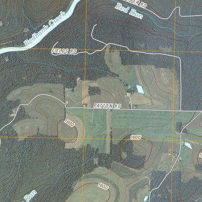 Summerville, PA (2010, 24000-Scale) Preview 2
