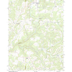 Summerville, PA (2013, 24000-Scale) Preview 1