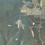 Sweden Valley, PA (2010, 24000-Scale) Preview 2