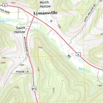 Sweden Valley, PA (2013, 24000-Scale) Preview 3