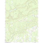 Sweet Valley, PA (2013, 24000-Scale) Preview 1
