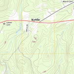 Sweet Valley, PA (2013, 24000-Scale) Preview 2