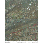 Sybertsville, PA (2010, 24000-Scale) Preview 1