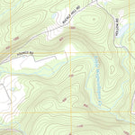Sybertsville, PA (2013, 24000-Scale) Preview 3
