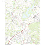 Temple, PA (2013, 24000-Scale) Preview 1