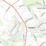 Temple, PA (2013, 24000-Scale) Preview 2